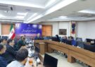 نشست کمیسیون امنیتی مناسبت‌ها در آران و بیدگل برگزار شد