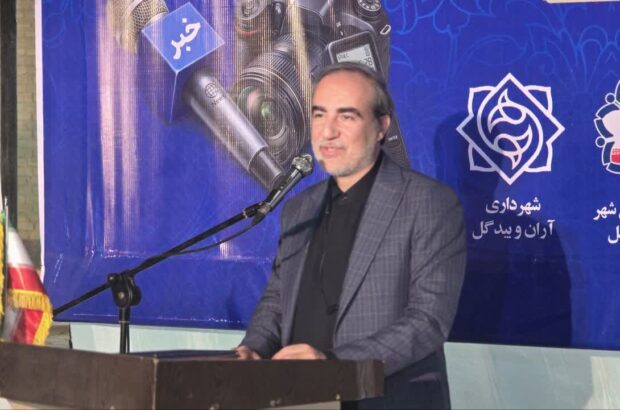 اختصاص ۶ میلیارد تومان اعتبار برای احداث سینمای آران و بیدگل اختصاص ۶ میلیارد تومان اعتبار برای احداث سینمای آران و بیدگل