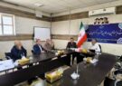 پیگیری تأمین تجهیزات و نیروی انسانی بیمارستان ثامن‌الحجج(ع) آران و بیدگل