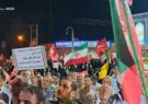 صد و شصت و هشتمین اجتماع حماسی  دارالشهدای آران و بیدگل به یاد شهدای میناب