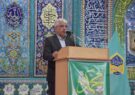 مدیریت بحران‌های ملی و بهره‌برداری از ۱۰۶ پروژه عمرانی در آران‌وبیدگل