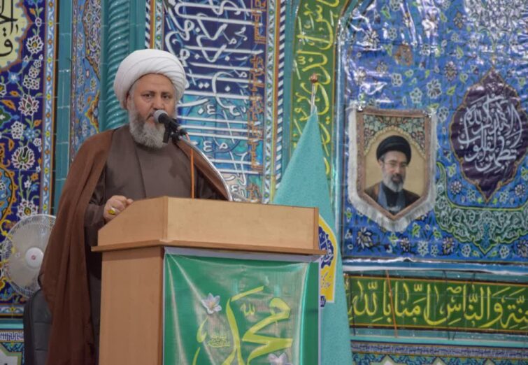 اتحاد امت اسلامی؛ راهبرد مقابله با استکبار