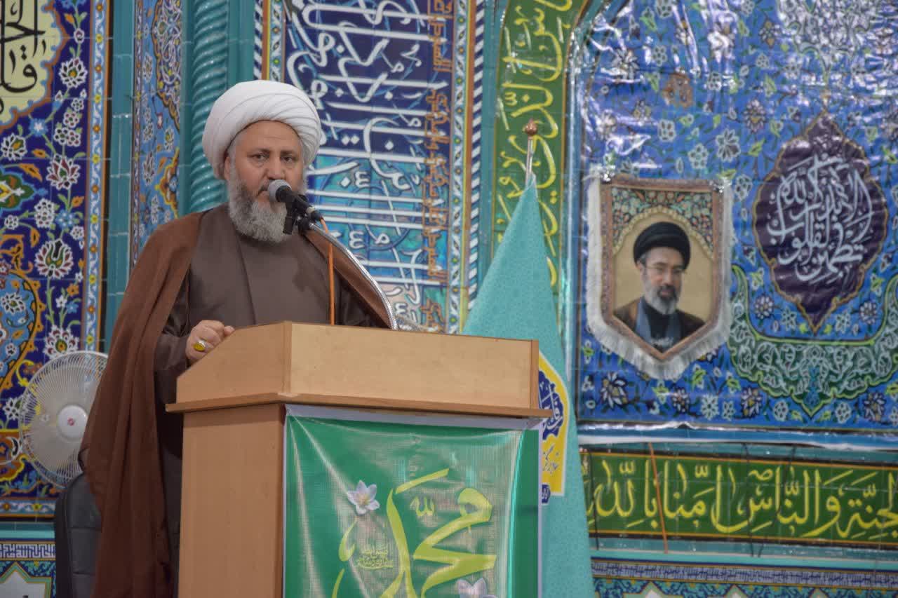 اتحاد امت اسلامی؛ راهبرد مقابله با استکبار