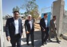 سفر رئیس سازمان جهاد کشاورزی استان اصفهان به آران‌وبیدگل