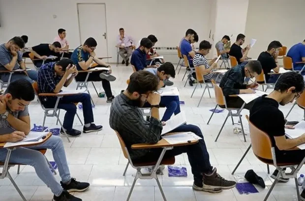 پیرترین داوطلب کنکور ۱۴۰۵، ۸۵ ساله است