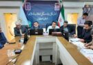تصویب طرح بازنگری هادی روستای محمدآباد بخش کویرات