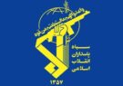 حمله موشک‌های بالستیک سپاه به پایگاه هوایی «پرنس حسن» در اردن