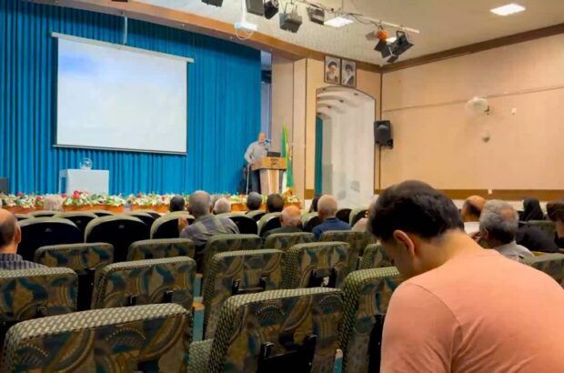 واگذاری ۱۲۶ قطعه زمین به فرهنگیان آران‌وبیدگل