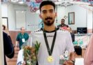 درخشش معلمان جوان آران‌وبیدگل در المپیاد ورزشی دانشجویان