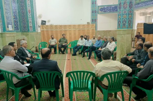 سایه سنگین «خاموشی‌های صنعتی» بر سر شهرک سلیمان صباحی