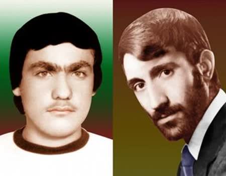 ۱۷ شهریور ۵۷؛ روزی که آران‌وبیدگل با خون نوشت «پیروزی»