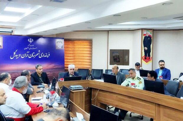 یوسفیان: «آرامش مدارس» خط قرمز ماست