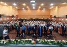 شبکه خادمیاران رضوی آران‌وبیدگل؛ الگویی پیشرو در کنشگری فرهنگی و اجتماعی کشور