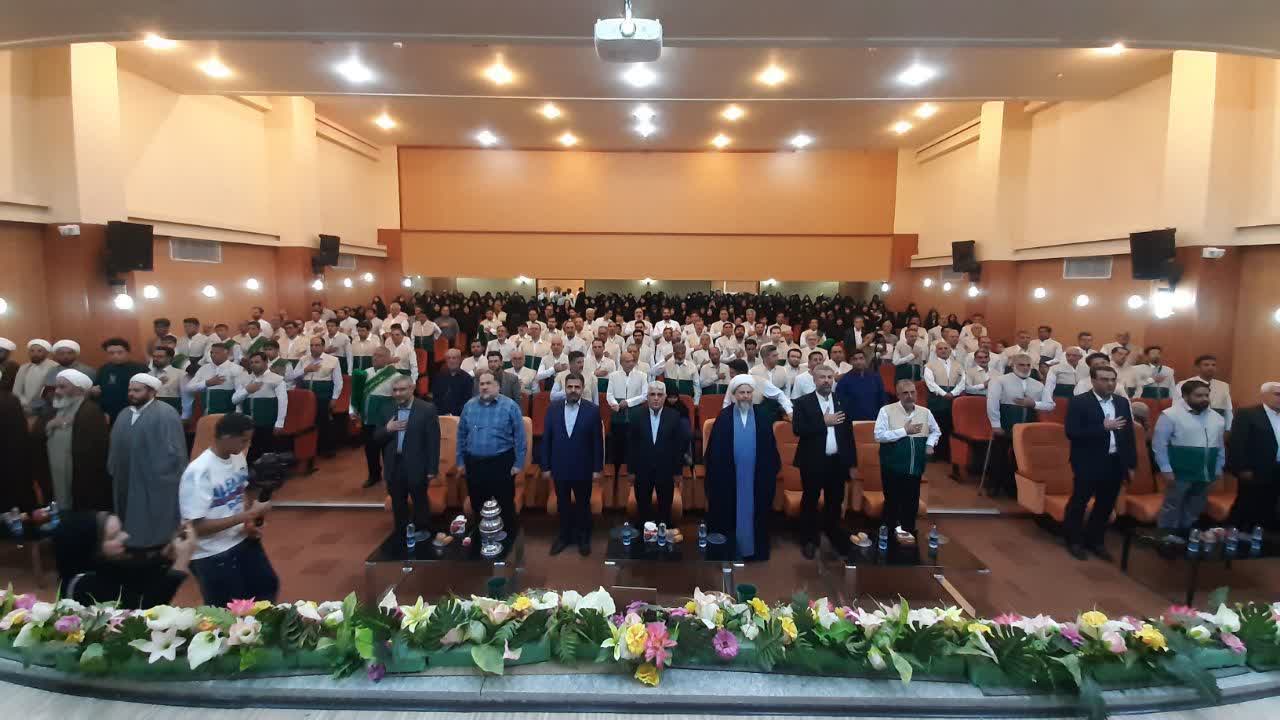 شبکه خادمیاران رضوی آران‌وبیدگل؛ الگویی پیشرو در کنشگری فرهنگی و اجتماعی کشور