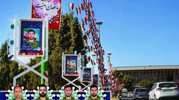 اعدام ۲ عامل اصلی شهادت ۴ مأمورپلیس اصفهان